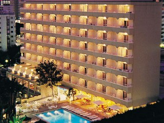 Mont Park Hotel